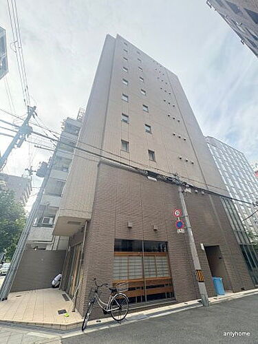 大阪府大阪市中央区内平野町１丁目 築12年10ヶ月 10階建