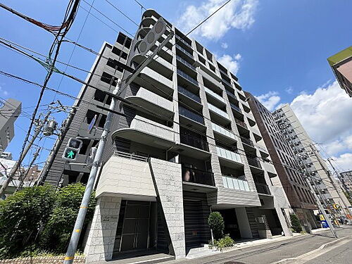 兵庫県神戸市中央区磯辺通２丁目 賃貸マンション