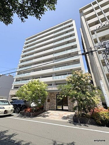 大阪府大阪市都島区内代町１丁目 築6年9ヶ月 11階建