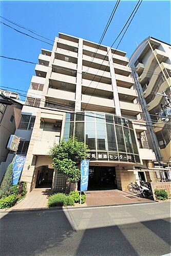 大阪府大阪市浪速区日本橋５丁目 賃貸マンション