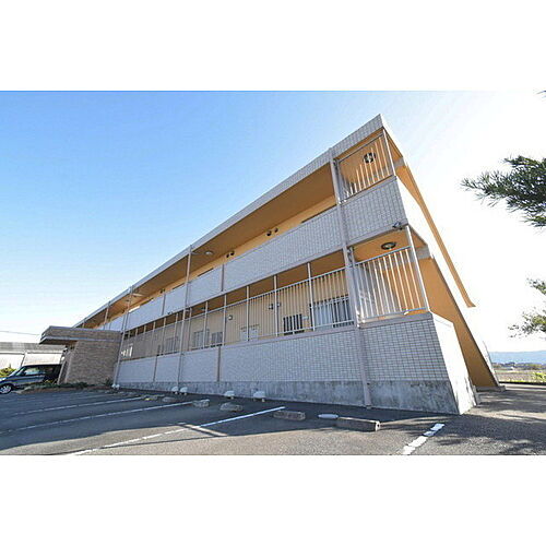 福岡県久留米市北野町中 賃貸マンション