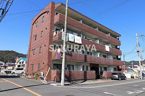 柳原レジデンス