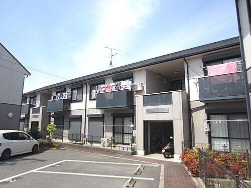 大阪府貝塚市澤 賃貸アパート