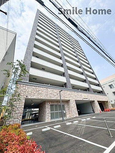 大阪府大阪市住吉区万代東３丁目 賃貸マンション