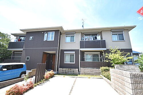 大阪府堺市西区上野芝向ヶ丘町２丁 2階建 築14年2ヶ月