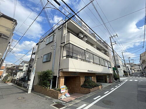 ときわ神田ハイツ