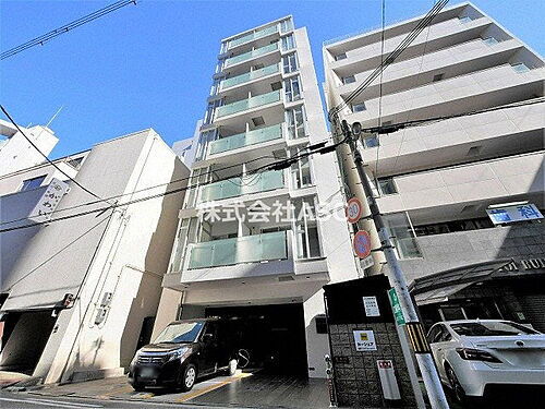 サンネクテール天満橋