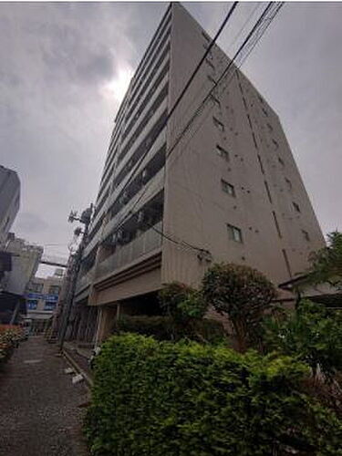 東京都八王子市千人町２丁目 賃貸マンション