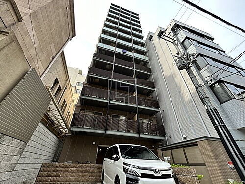 大阪府大阪市中央区南船場２丁目 賃貸マンション