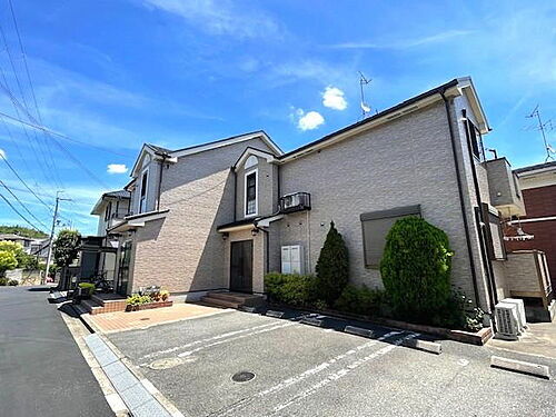 奈良県生駒郡三郷町立野北１丁目 2階建 築20年3ヶ月