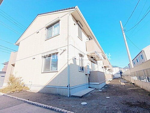 東京都練馬区大泉学園町３丁目 2階建 築9年4ヶ月