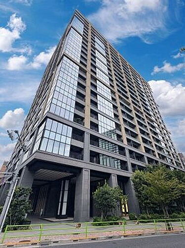 シティタワー銀座東