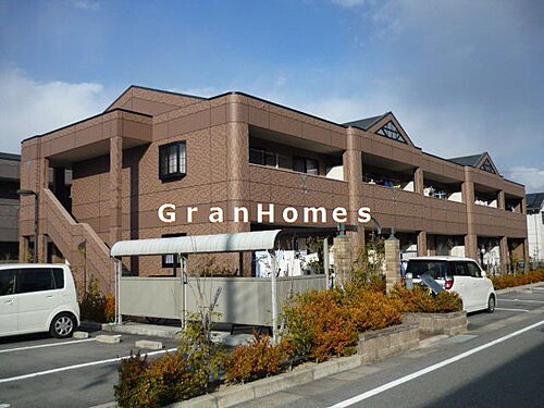 兵庫県たつの市揖保川町正條 賃貸アパート