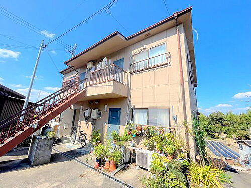 大阪府富田林市加太１丁目 賃貸マンション