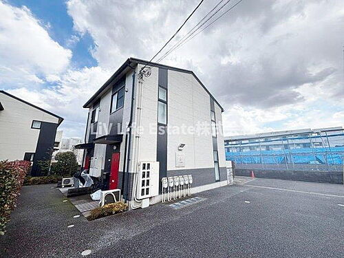 東京都練馬区西大泉１丁目 タウンハウス