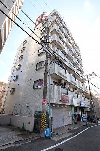 大阪府河内長野市長野町 賃貸マンション