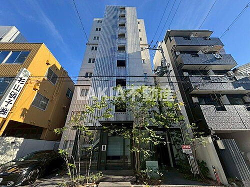 大阪府大阪市都島区中野町４丁目 賃貸マンション