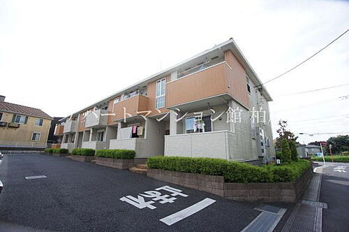 千葉県柏市大井 賃貸アパート