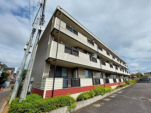 千葉県習志野市谷津２丁目 賃貸アパート