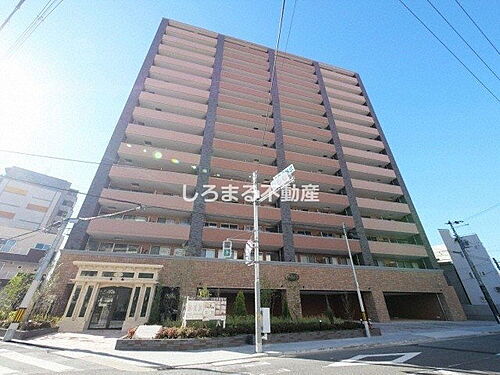 大阪府大阪市浪速区塩草１丁目 賃貸マンション