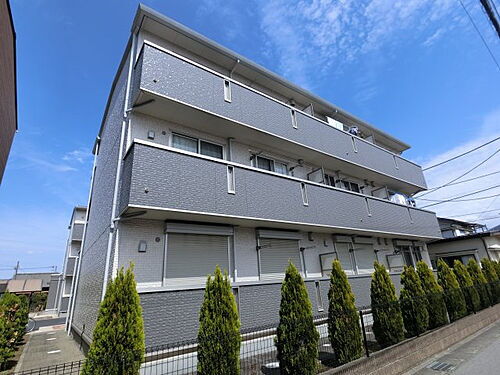 千葉県千葉市中央区浜野町 3階建