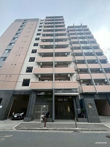 大阪府大阪市西区九条１丁目 12階建 築19年1ヶ月