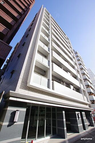 大阪府大阪市淀川区東三国３丁目 築11年6ヶ月 10階建