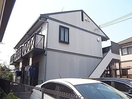 兵庫県加古川市加古川町北在家 築29年7ヶ月 2階建