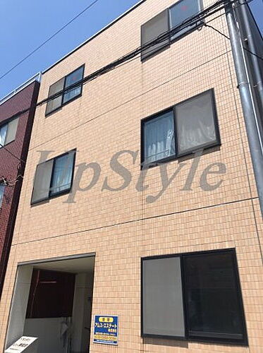 東京都墨田区東駒形２丁目 賃貸マンション