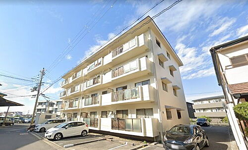 大阪府高石市西取石１丁目 築39年 4階建