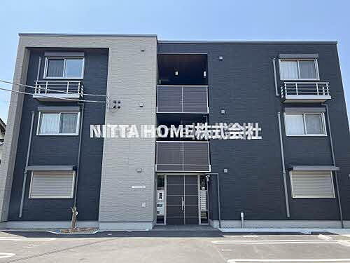 シャーメゾン　グリーン小田井