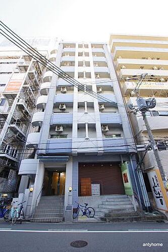 大阪府大阪市都島区片町２丁目 9階建 築29年11ヶ月