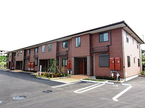 大阪府泉南市信達大苗代 賃貸アパート