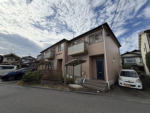 大阪府堺市美原区真福寺 賃貸一戸建て