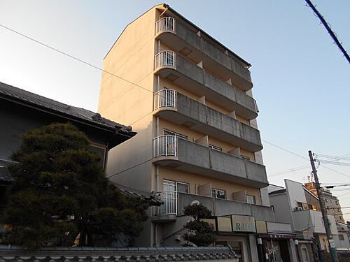 大阪府堺市北区北長尾町１丁 賃貸マンション