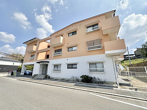 大阪府富田林市加太１丁目 賃貸マンション