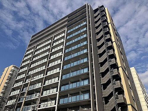 兵庫県神戸市兵庫区西多聞通２丁目 15階建 築1年1ヶ月