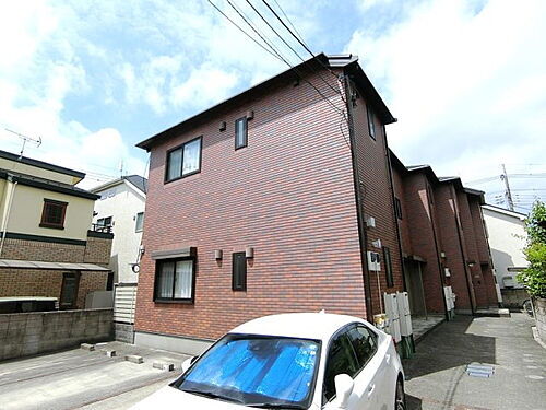 東京都国分寺市西恋ヶ窪１丁目 賃貸アパート