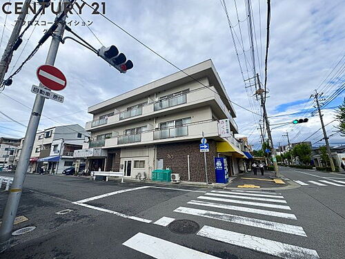 兵庫県西宮市宮前町 賃貸マンション