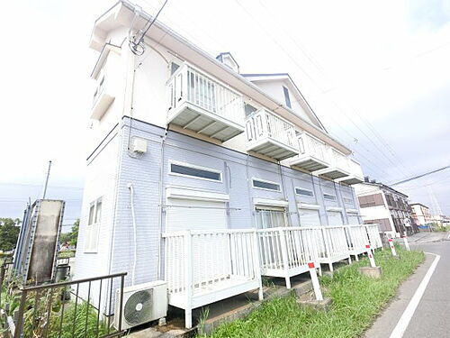 千葉県市原市西野谷 2階建 築34年1ヶ月