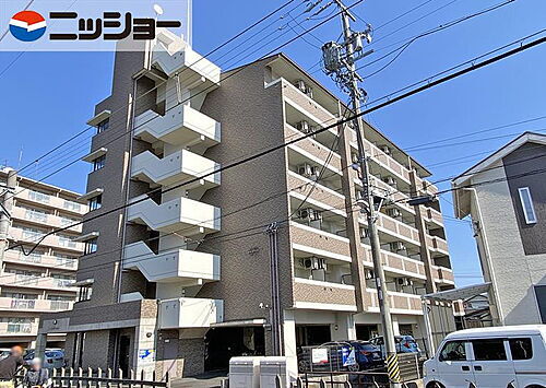 シティビラ中浜田