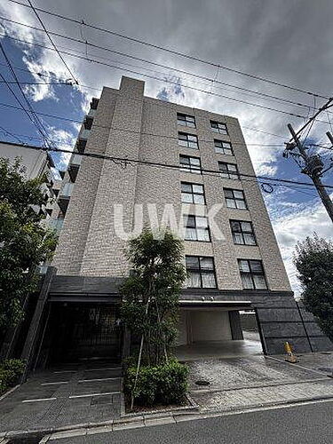 シエリア京都西大路