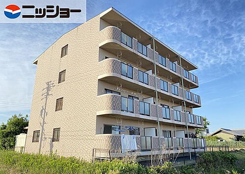 三重県桑名市長島町西外面 賃貸マンション