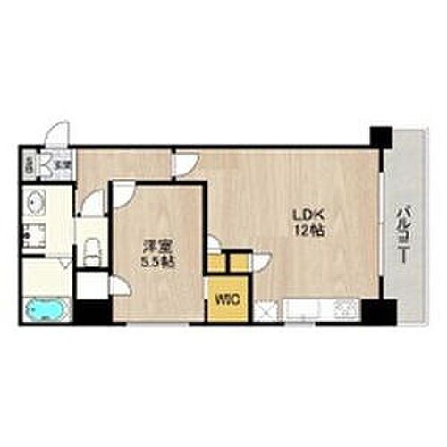 大阪府大阪市生野区鶴橋１丁目 賃貸マンション