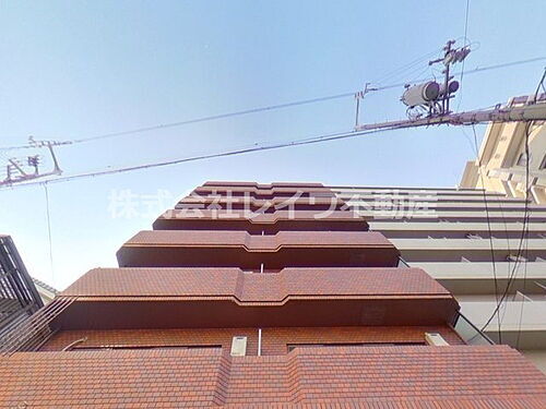 大阪府大阪市浪速区桜川２丁目 賃貸マンション