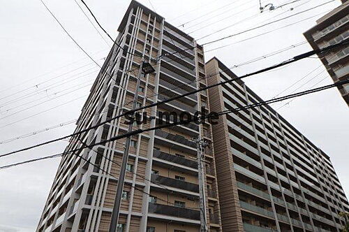 ライオンズ茨木総持寺ステーショングラン