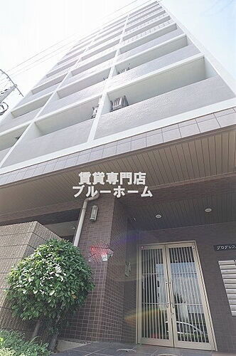 大阪府堺市北区長曽根町 賃貸マンション