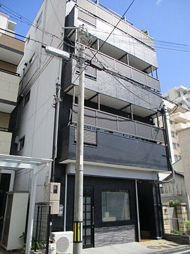 大阪府堺市堺区宿院町東４丁 賃貸マンション