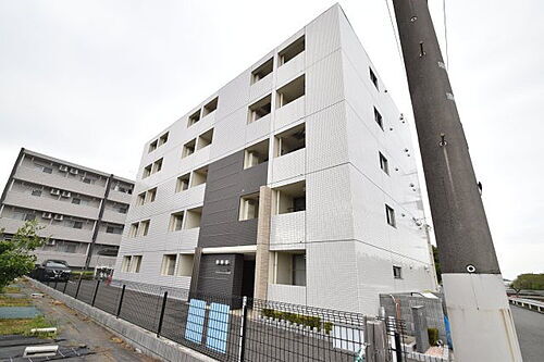 東京都八王子市下柚木２丁目 賃貸マンション