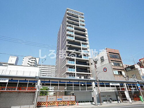 Ｓ−ＲＥＳＩＤＥＮＣＥ日本橋Ｑｕａｌｉｅｒ